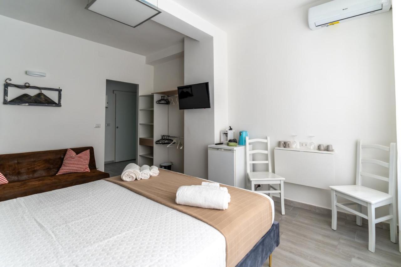 Neapolitan Guest House Vittoria Colonna Exterior foto