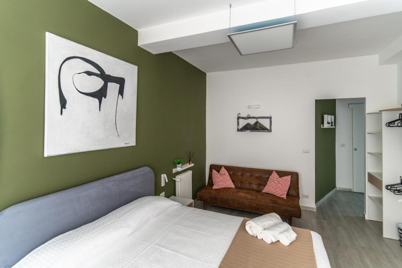 Neapolitan Guest House Vittoria Colonna Exterior foto