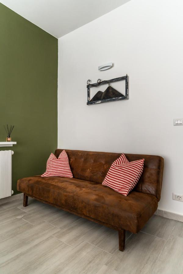 Neapolitan Guest House Vittoria Colonna Exterior foto